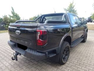 FORD Ranger usata, con Cerchi in lega