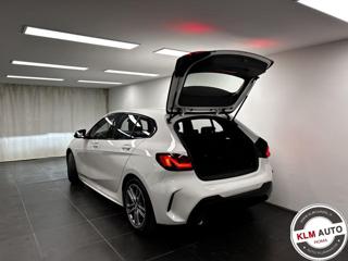 BMW 118 usata, con Chiusura centralizzata