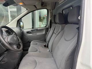 PEUGEOT Expert usata 9