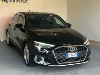 AUDI A3 usata, con Airbag laterali