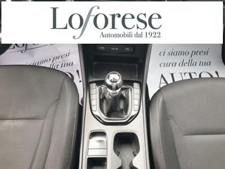 HYUNDAI Tucson usata, con Controllo trazione