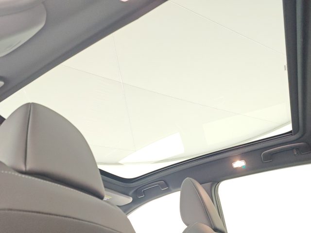 NISSAN Qashqai usata, con Sistema di navigazione