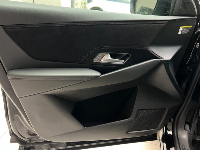 DS AUTOMOBILES DS 7 usata, con Controllo elettronico della corsia