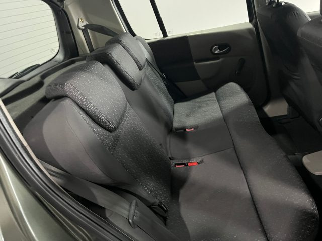 RENAULT Modus usata, con Immobilizzatore elettronico