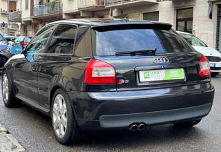AUDI S3 usata, con Cerchi in lega