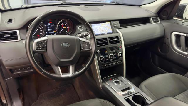 LAND ROVER Discovery Sport usata, con Chiusura centralizzata