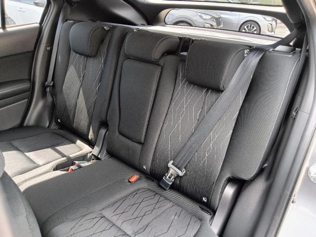 MITSUBISHI Eclipse Cross usata, con Chiusura centralizzata