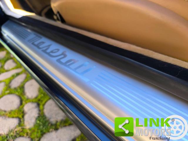 MASERATI 3200 usata 30