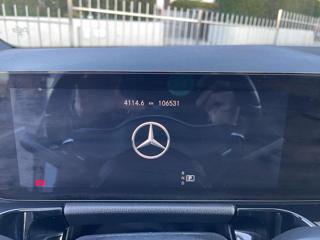 MERCEDES-BENZ GLA 200 usata, con MP3
