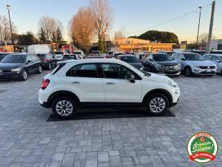 FIAT 500X usata, con Controllo trazione