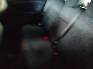 LANCIA Ypsilon usata, con Airbag testa