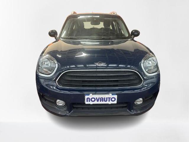 MINI Countryman usata, con Airbag