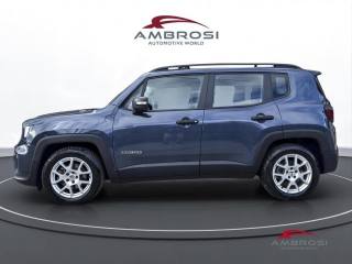 JEEP Renegade usata 5