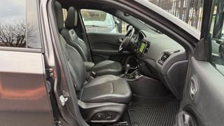 JEEP Compass usata, con Park Distance Control