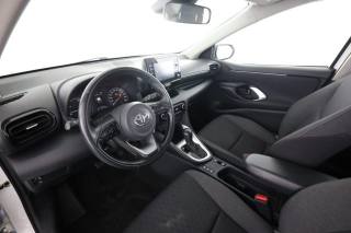 TOYOTA Yaris usata 7