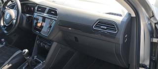 VOLKSWAGEN Tiguan usata, con Cerchi in lega