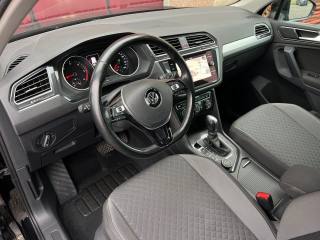VOLKSWAGEN Tiguan usata, con Airbag Passeggero