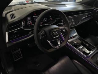 AUDI RS Q8 usata, con Chiusura centralizzata