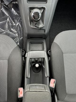 OPEL Zafira usata, con Climatizzatore