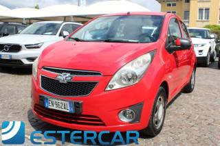 CHEVROLET Spark 1.0 GPL Eco Logic NEOPATENTATI