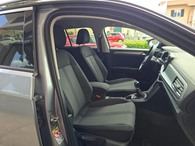 VOLKSWAGEN T-Roc usata 126