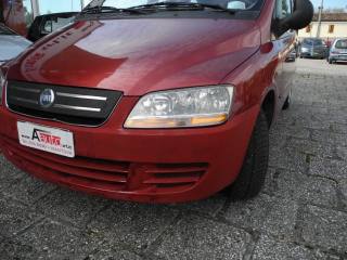 FIAT Multipla usata 43