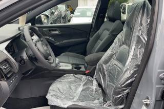 NISSAN Qashqai usata, con Chiusura centralizzata