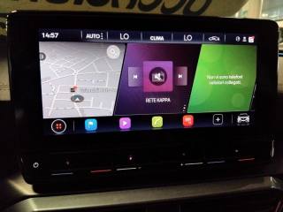 CUPRA Formentor usata, con Sensore di pioggia