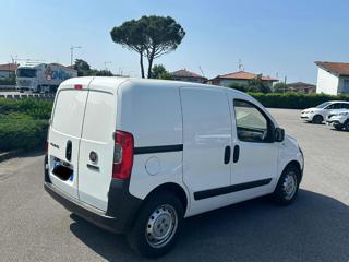 FIAT Fiorino usata, con Autoradio