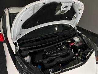 TOYOTA Aygo usata, con Fendinebbia