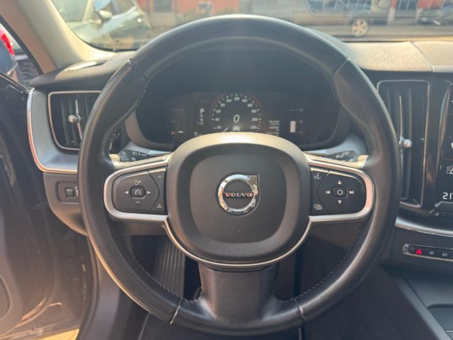 VOLVO XC60 usata, con Controllo automatico clima