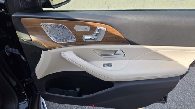 MERCEDES-BENZ GLE 300 usata, con ESP