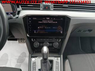 VOLKSWAGEN Passat Alltrack usata, con Immobilizzatore elettronico