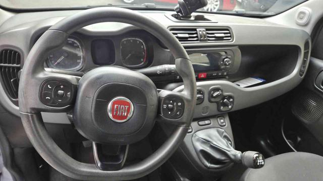 FIAT Panda Cross usata, con Chiusura centralizzata