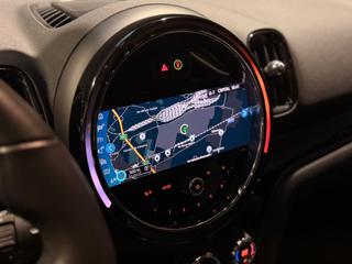 MINI Countryman usata, con Luci diurne LED