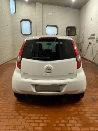 OPEL Agila usata, con Chiusura centralizzata telecomandata