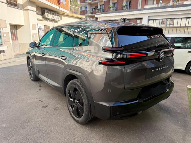CITROEN C5 Aircross usata, con Boardcomputer