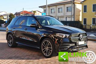 MERCEDES-BENZ GLE 350 usata, con Airbag Passeggero