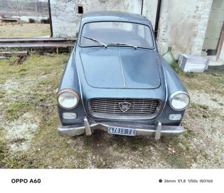 LANCIA Appia 3 SERIE