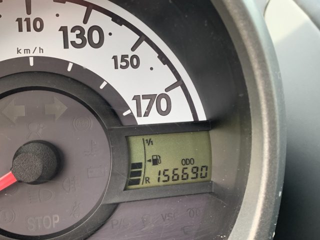 PEUGEOT 107 usata 12