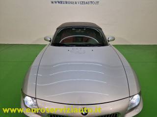 BMW Z4 usata 53