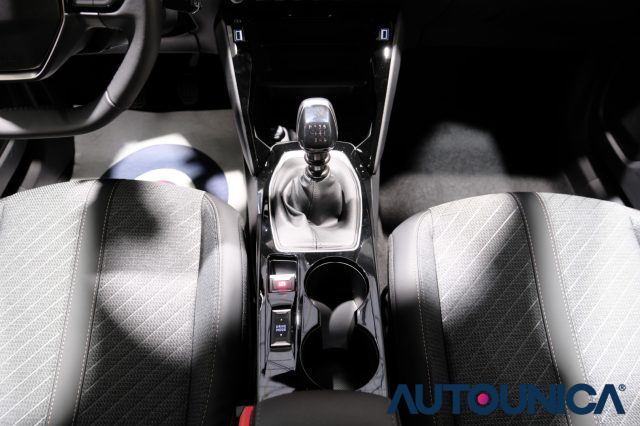 PEUGEOT 2008 usata, con Freno di stazionamento elettrico
