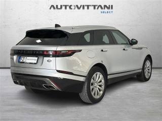 LAND ROVER Range Rover Velar usata 2