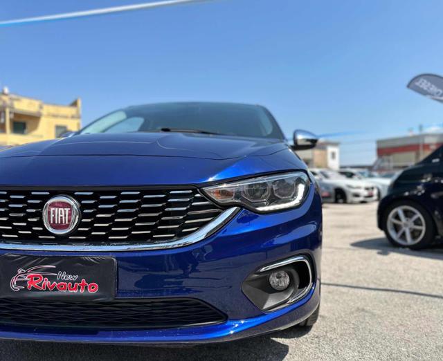 FIAT Tipo usata, con Airbag