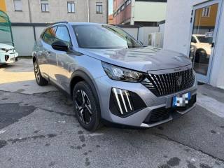 PEUGEOT 2008 usata, con Controllo trazione