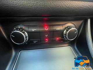 MERCEDES-BENZ CLA 200 usata, con Sistema di navigazione