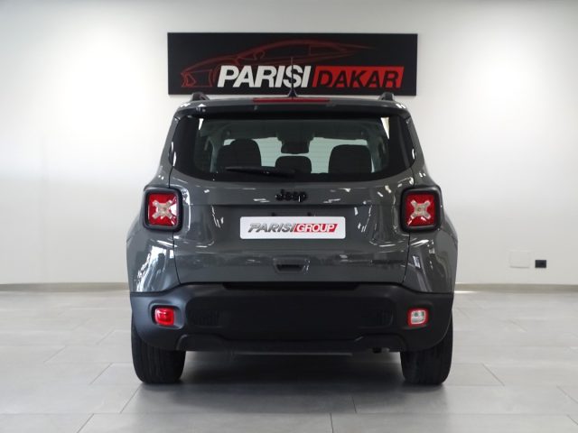 JEEP Renegade usata, con Chiusura centralizzata