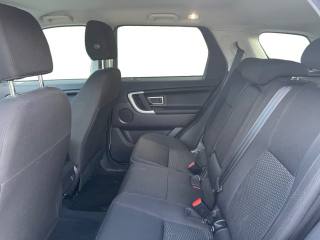 LAND ROVER Discovery Sport usata, con Fendinebbia