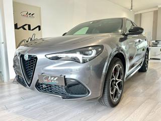 ALFA ROMEO Stelvio usata, con Chiusura centralizzata
