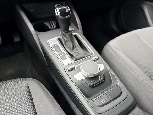 AUDI Q2 usata, con ESP
